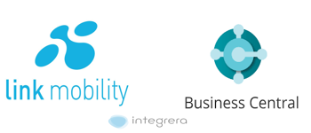 Link Mobility SMS Receiver